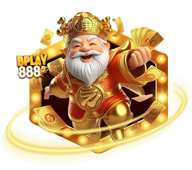 BPLAY888 เกมสล็อตแตกหนักจ่ายจริง