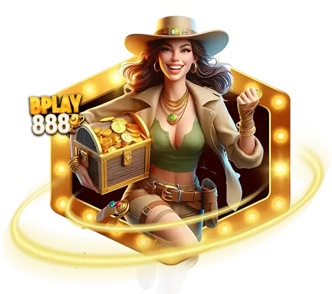 BPLAY888 สล็อตเว็บตรงโบนัสแตกง่าย